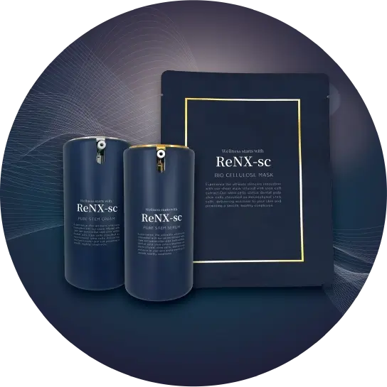 化粧品 – INGRM 国際次世代再生医療研究会