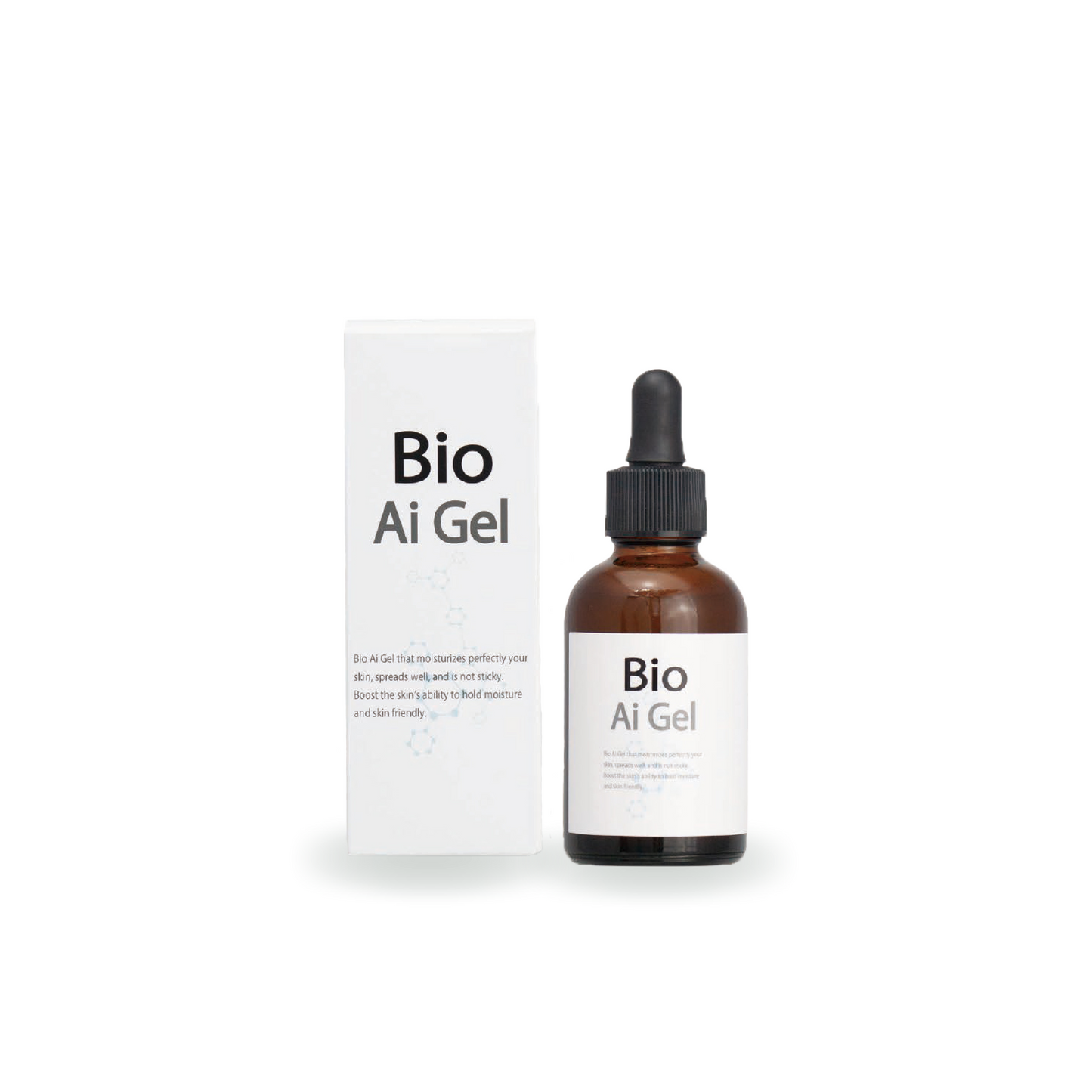 Bio Ai Gel