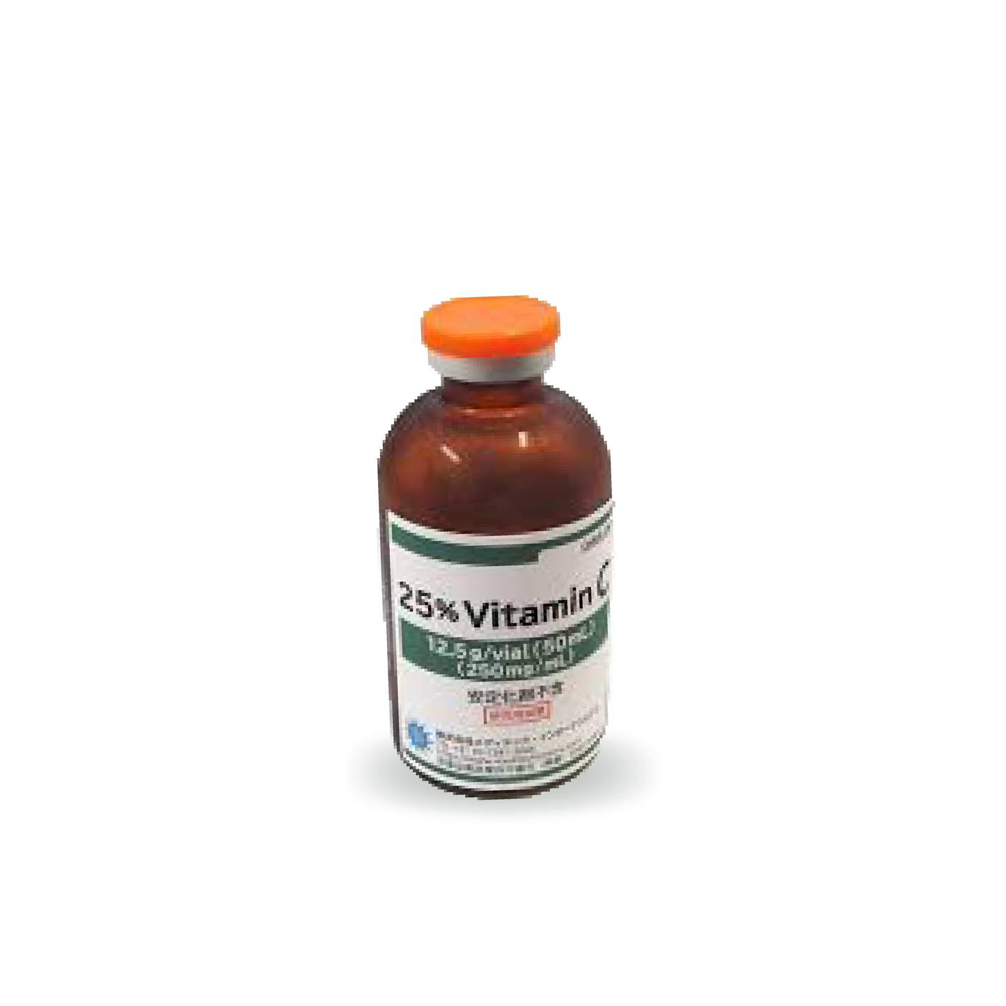 25%VitaminC
