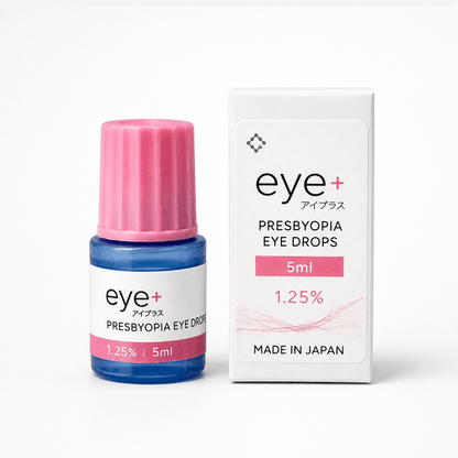 EYE+