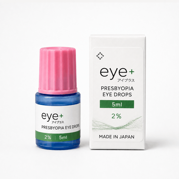 EYE+