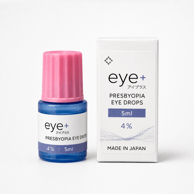 EYE+