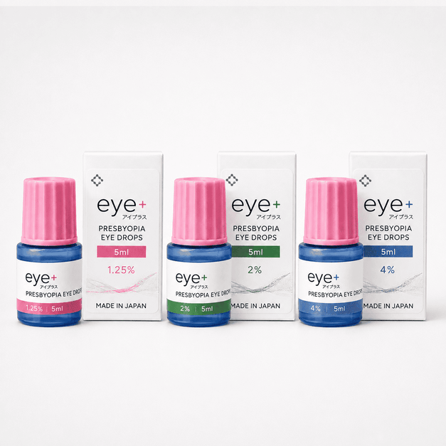 EYE+
