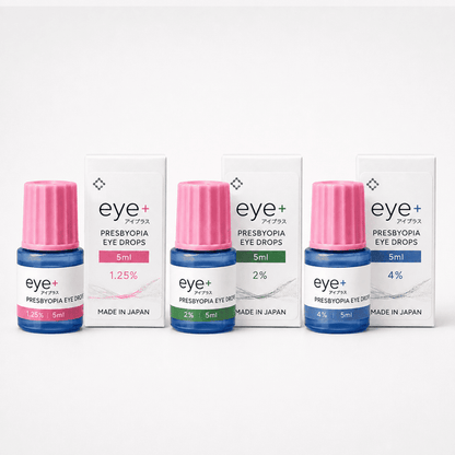 EYE+
