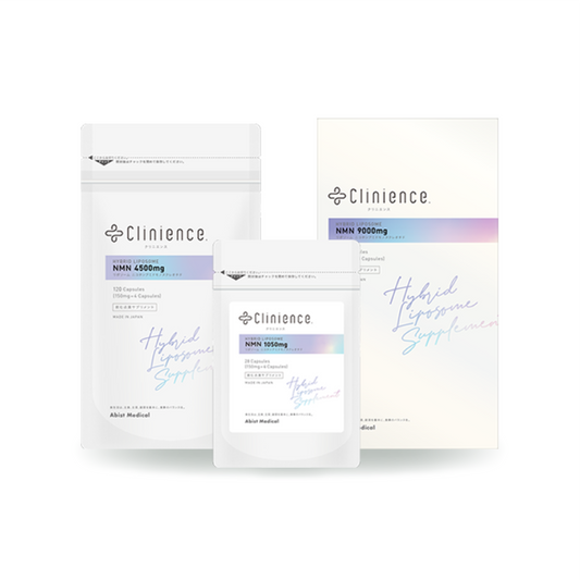 Clinience リポソームNMN